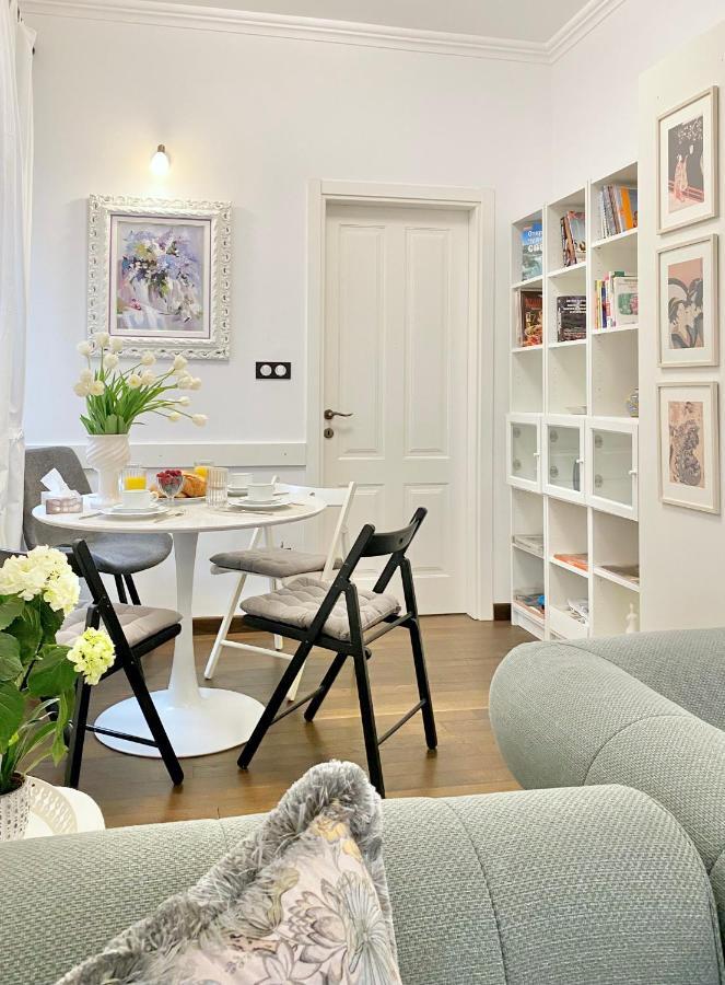 Vintage Top Centre Apartment ソフィア エクステリア 写真