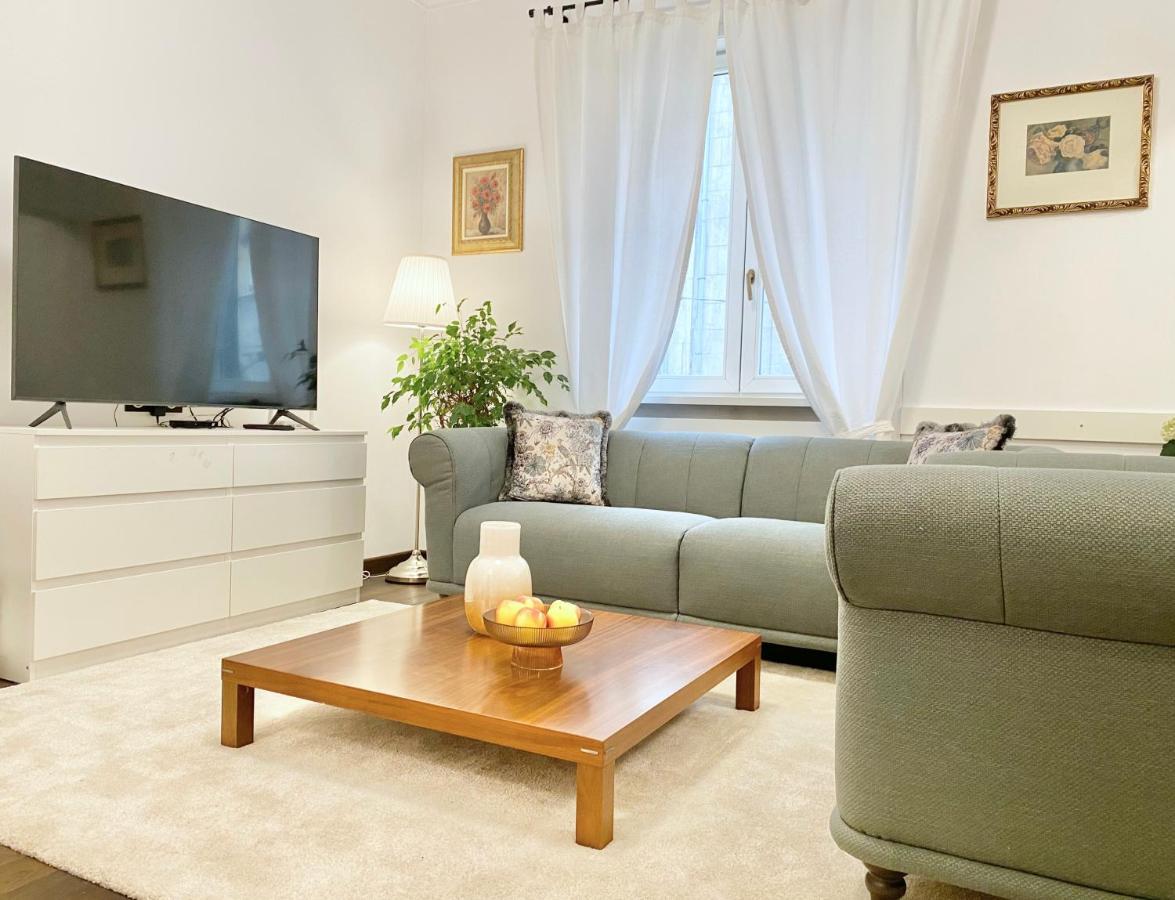 Vintage Top Centre Apartment ソフィア エクステリア 写真