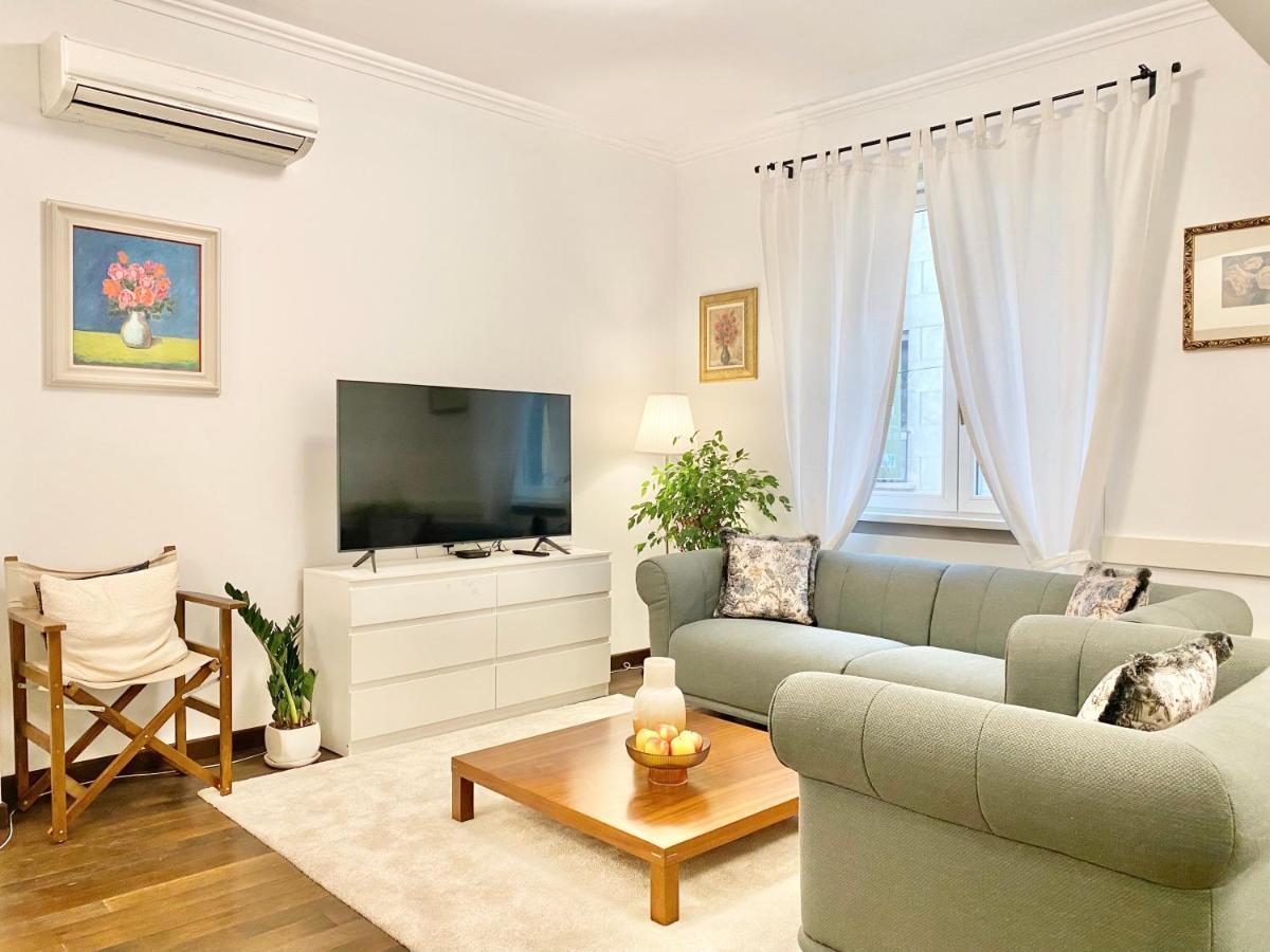 Vintage Top Centre Apartment ソフィア エクステリア 写真