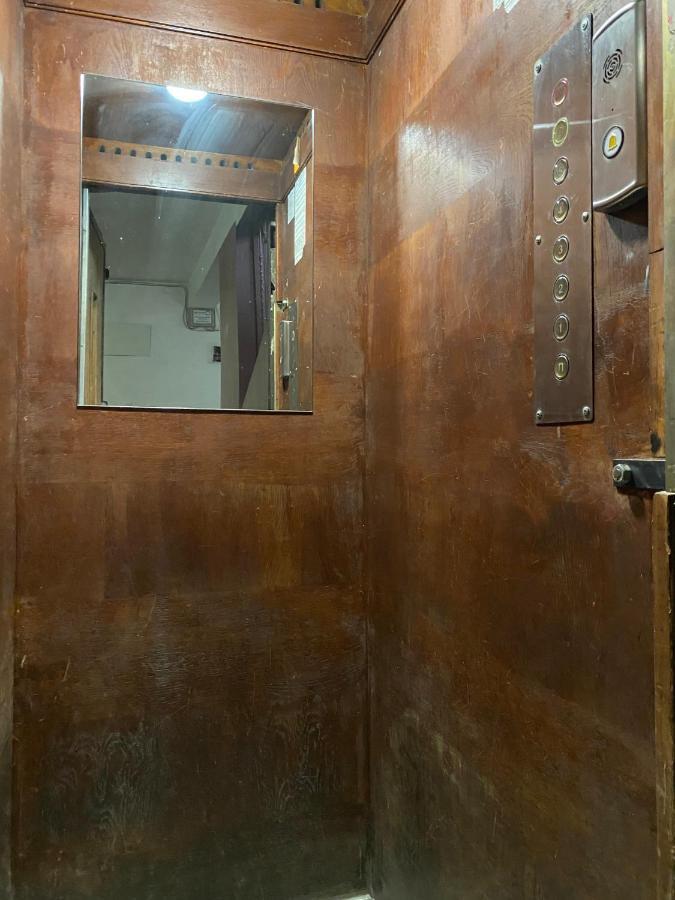 Vintage Top Centre Apartment ソフィア エクステリア 写真