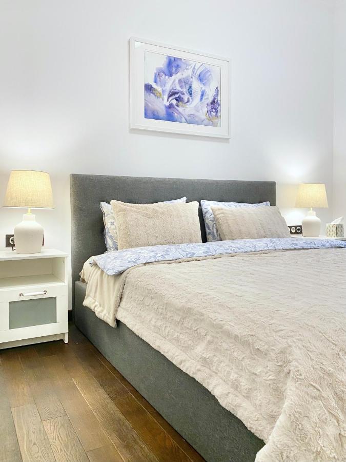 Vintage Top Centre Apartment ソフィア エクステリア 写真