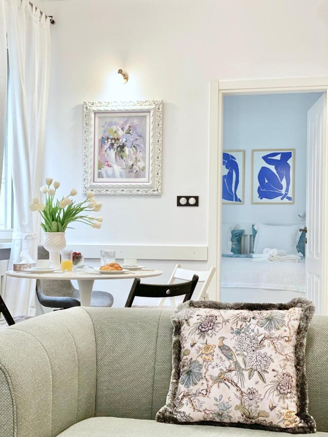Vintage Top Centre Apartment ソフィア エクステリア 写真