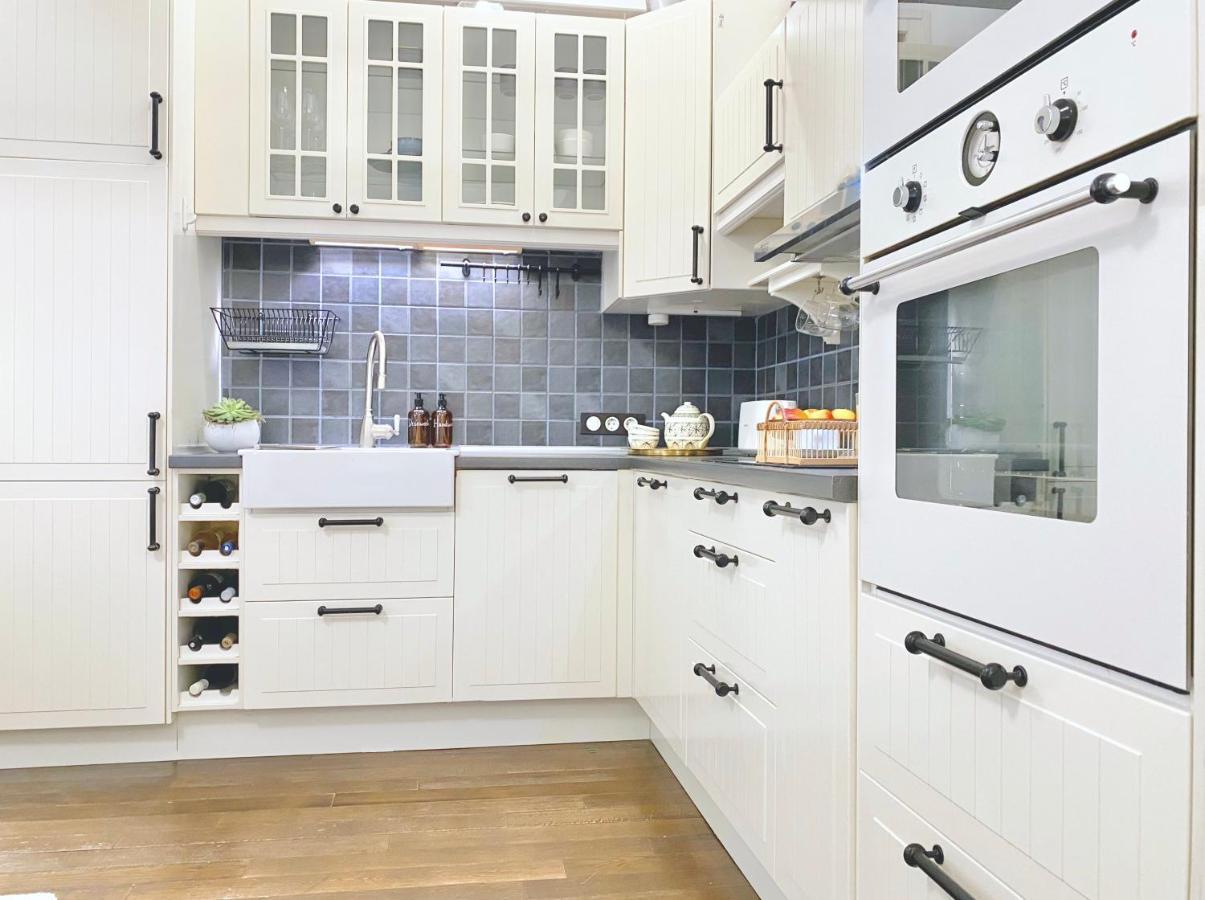 Vintage Top Centre Apartment ソフィア エクステリア 写真
