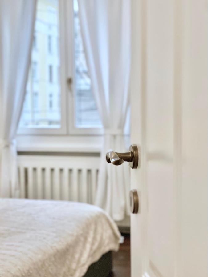Vintage Top Centre Apartment ソフィア エクステリア 写真