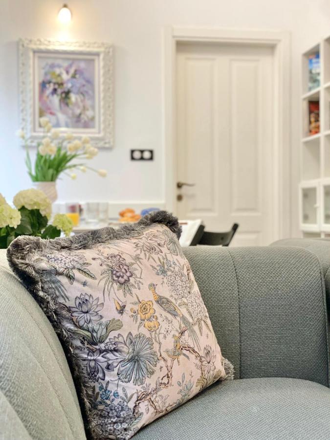 Vintage Top Centre Apartment ソフィア エクステリア 写真