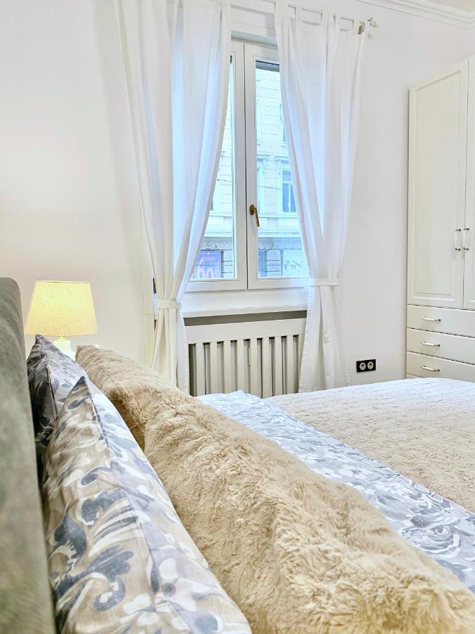 Vintage Top Centre Apartment ソフィア エクステリア 写真