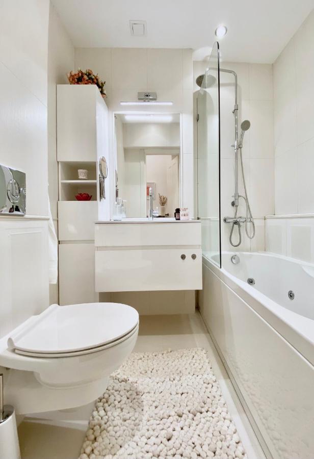 Vintage Top Centre Apartment ソフィア エクステリア 写真