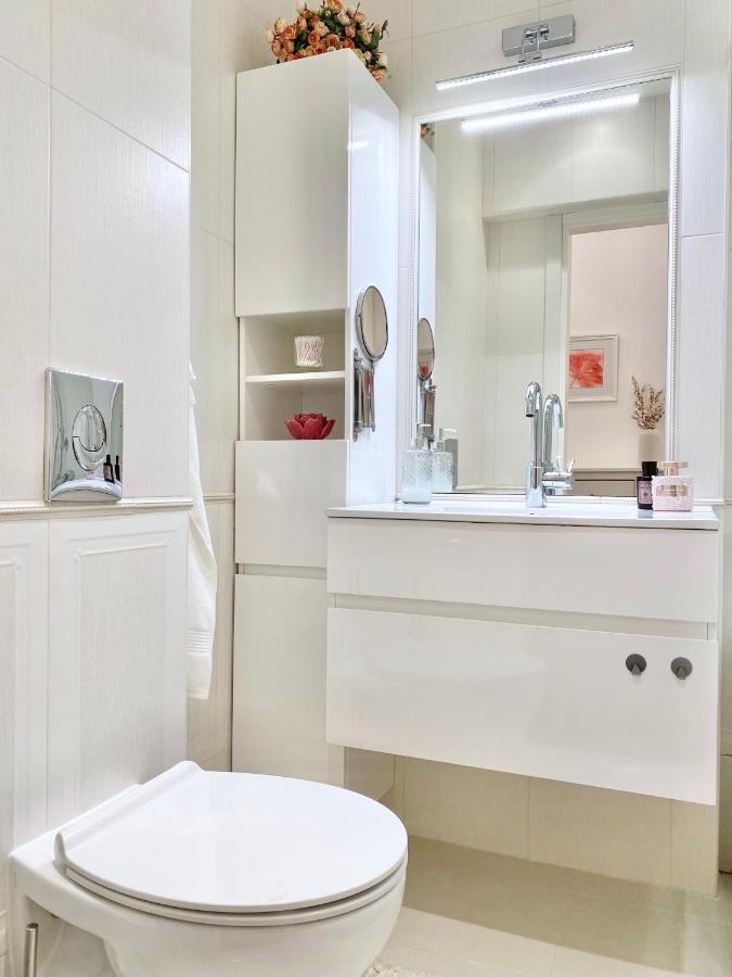 Vintage Top Centre Apartment ソフィア エクステリア 写真