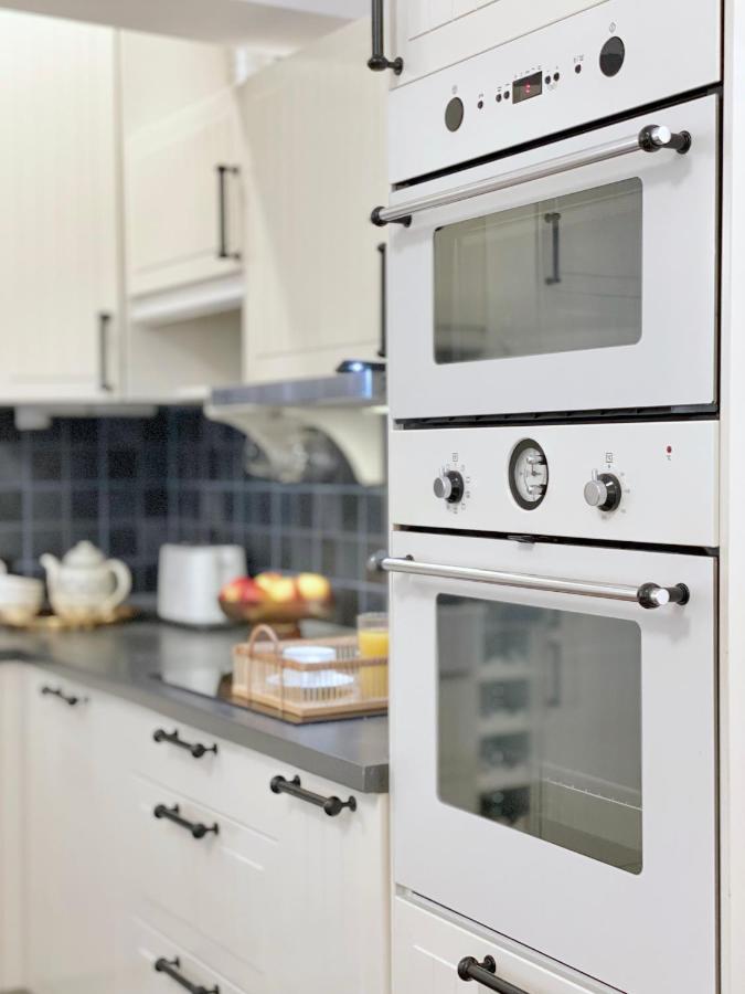 Vintage Top Centre Apartment ソフィア エクステリア 写真